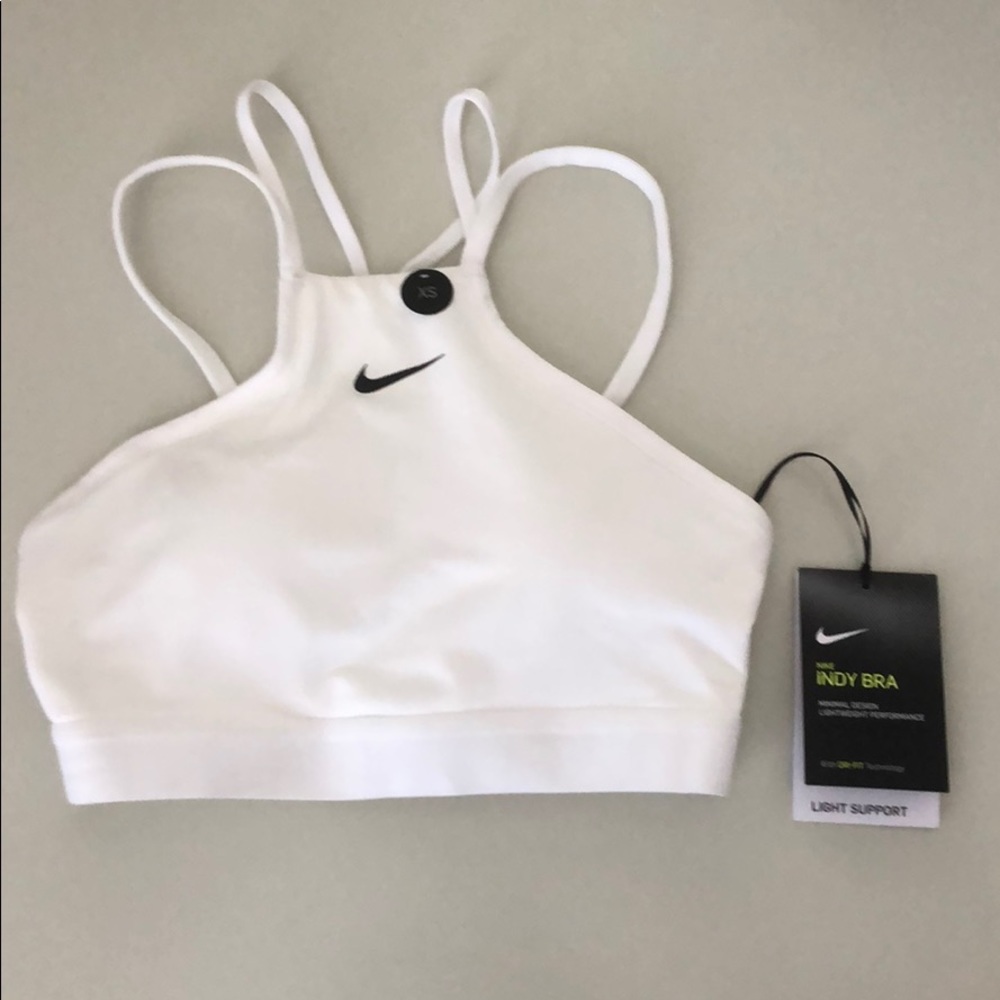 Nike Indy sports bra